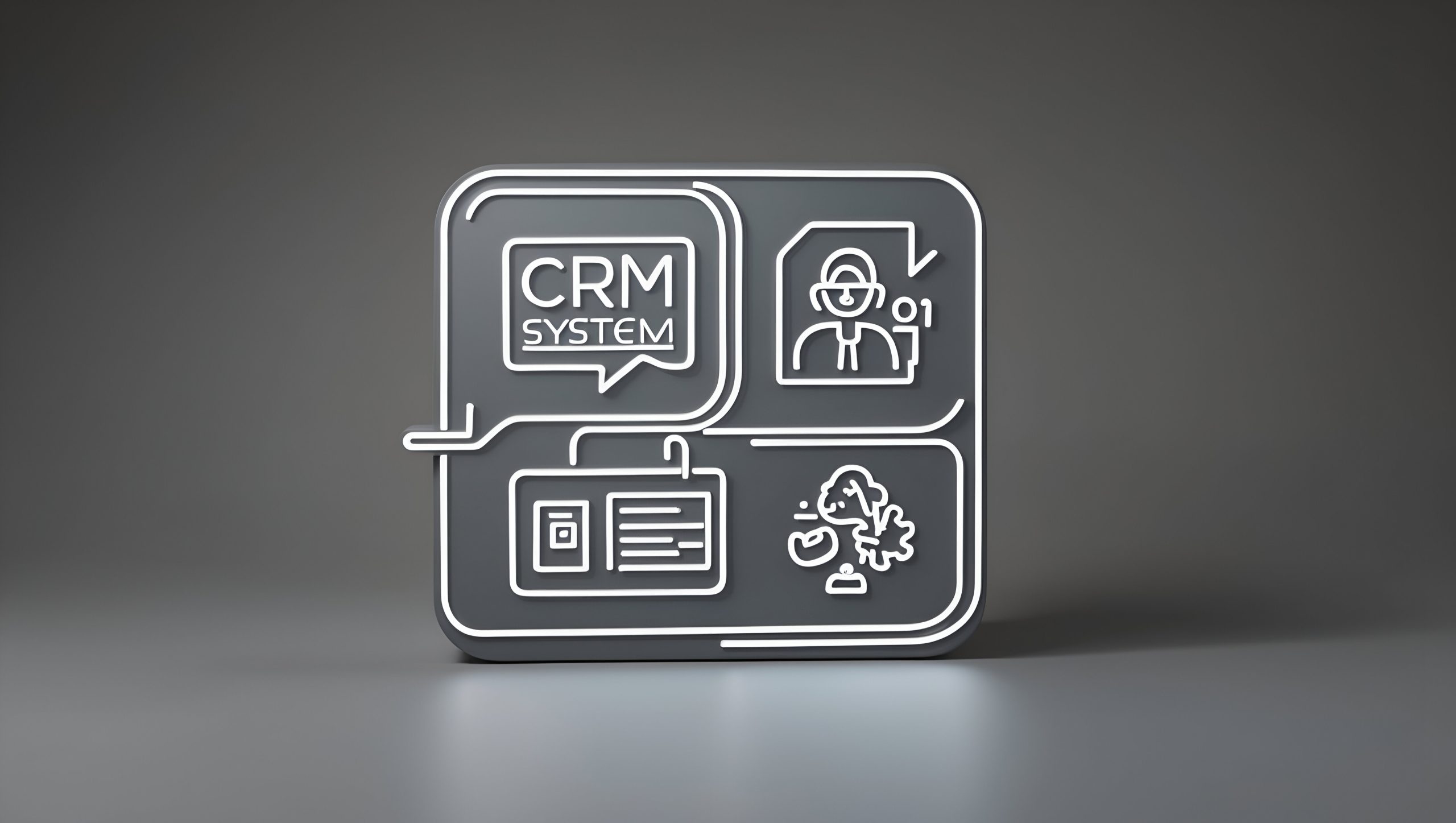 שיפור חווית הלקוח באמצעות מערכות CRM